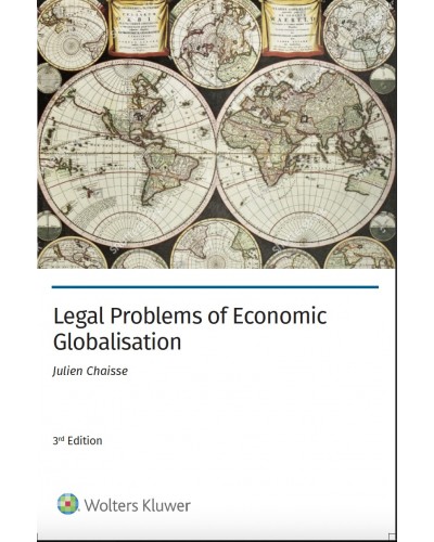 Legal Problems of Economic Globalisation: A Commentary on the Law and Practice, 3rd Edition (Student Edition)