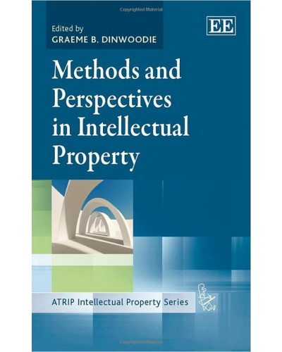 Methods And Perspectives In Intellectual Property
