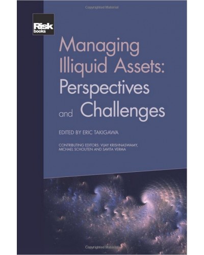 Managing Illiquid Assets