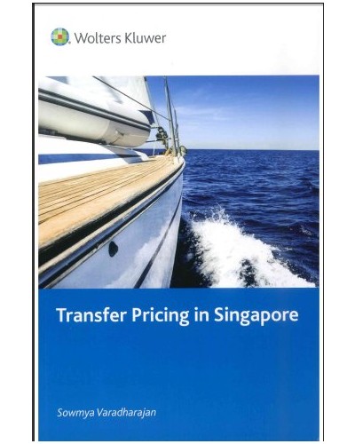 Transfer Pricing in Singapore