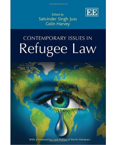 Contemporary Issues In Refugee Law
