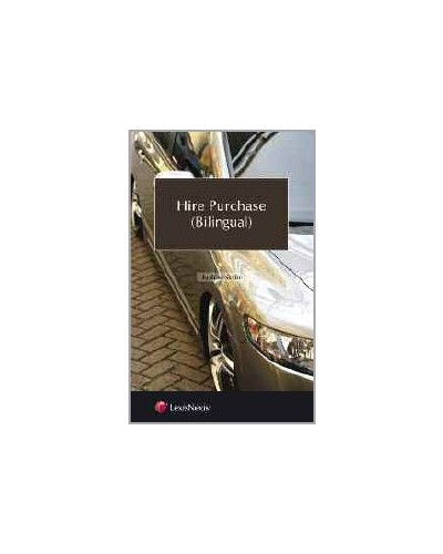 Hire Purchase (Bilingual)
