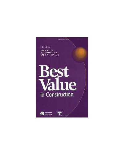 Best Value in Construction