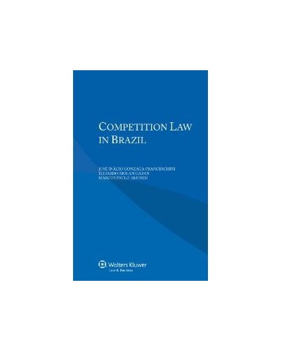 Competition Law in Brazil