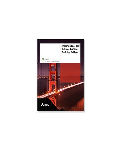 International Tax Administration