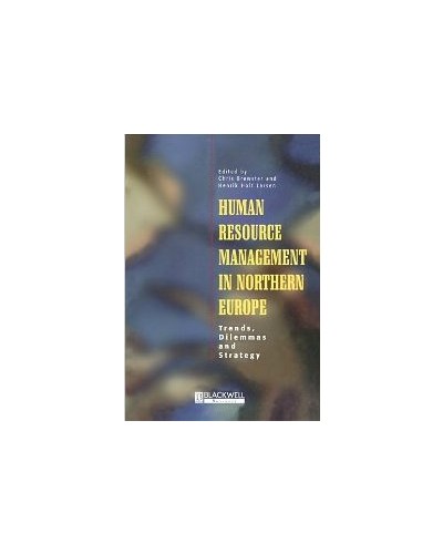 Human Resource Management in Northern Europe
