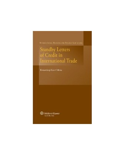 Standby Letters of Credit in International Trade