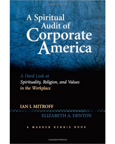 A Spiritual Audit of Corporate America