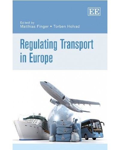 Regulating Transport In Europe