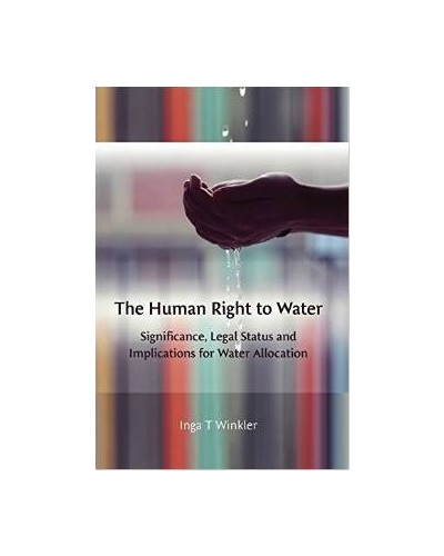 The Human Right to Water