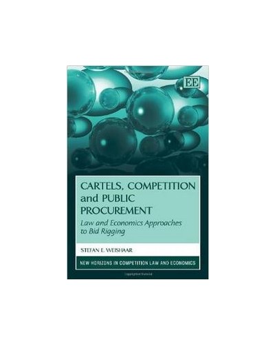 Cartels, Competition And Public Procurement