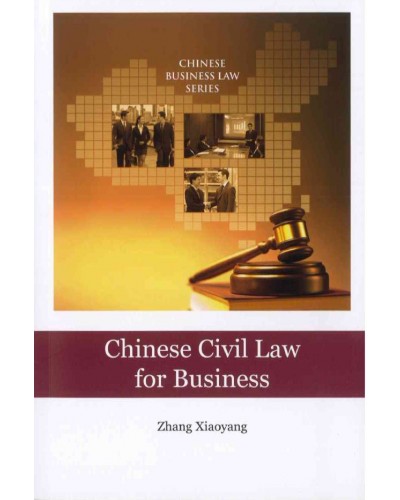 Chinese Civil Law for Business