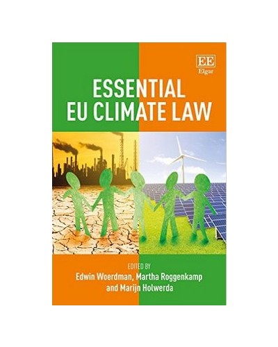 Essential EU Climate Law
