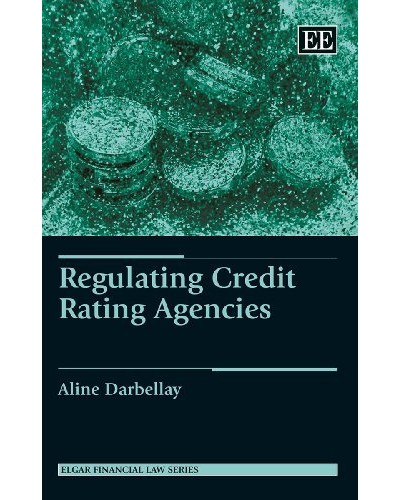 Regulating Credit Rating Agencies