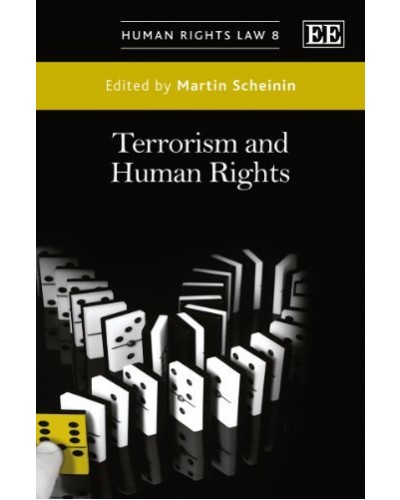 Terrorism And Human Rights