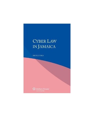 Cyber Law in Jamaica