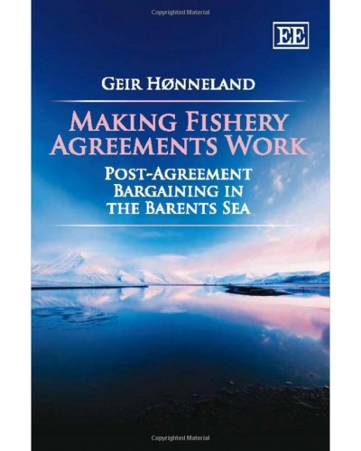 Making Fishery Agreements Work
