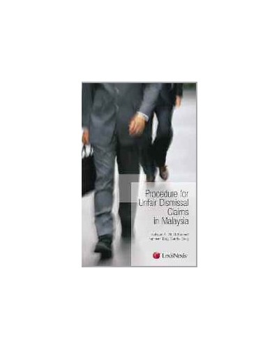 Procedure for Unfair Dismissal Claims in Malaysia