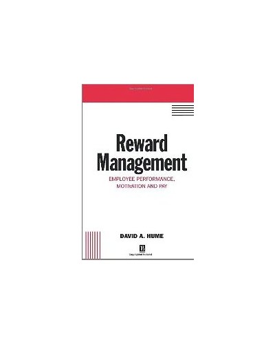 Reward Management