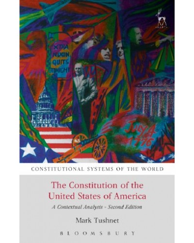 The Constitution of the United States of America