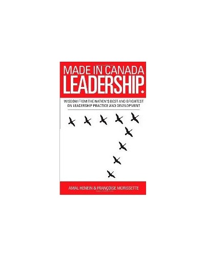 Made in Canada Leadership