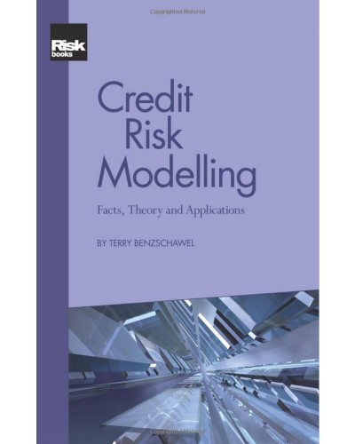 Credit Risk Modelling