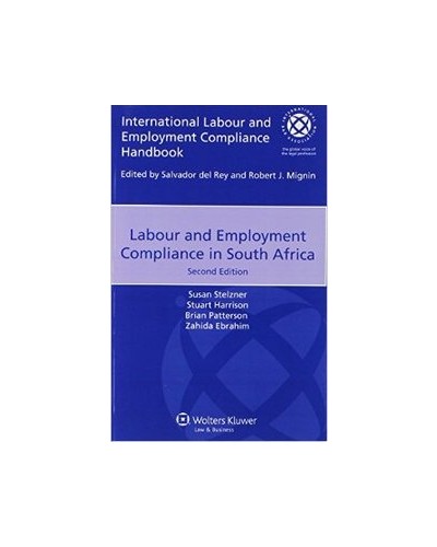 Labour and Employment Compliance in South Africa, 2nd Edition