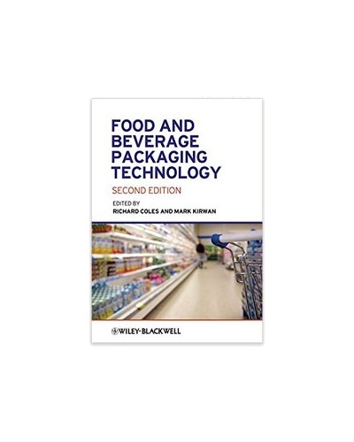 Food and Beverage Packaging Technology, 2nd Edition