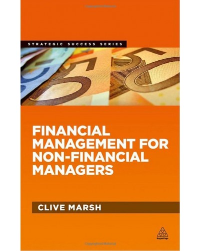 Financial Management for Non-Financial Managers