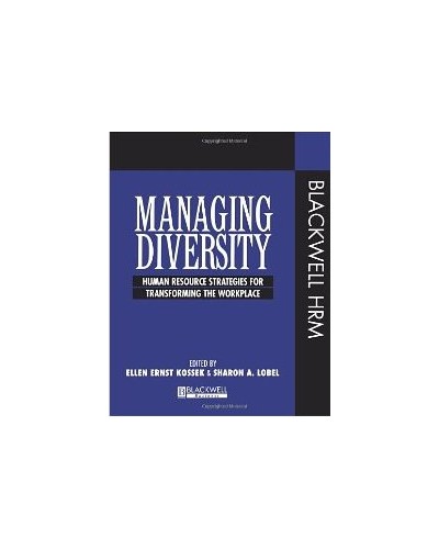 Managing Diversity
