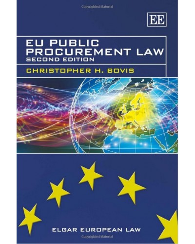 EU Public Procurement Law, 2nd Edition