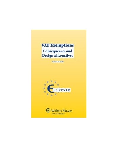 VAT Exemptions