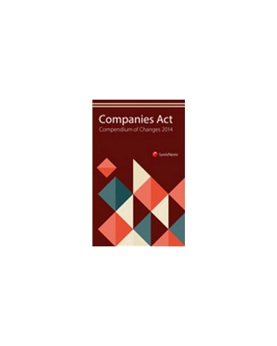 Companies Act (Compendium of Changes 2014)
