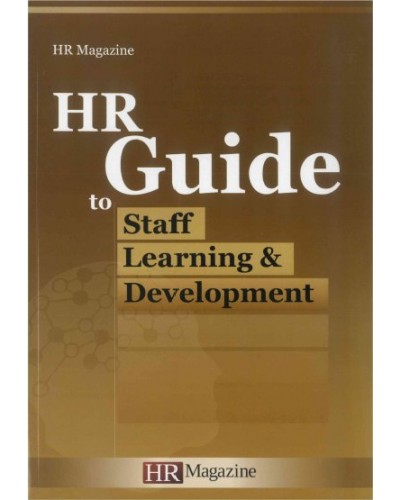 HR Guide to Staff Learning & Development