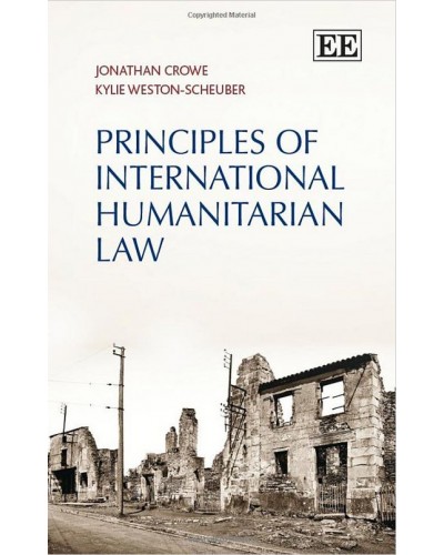 Principles Of International Humanitarian Law