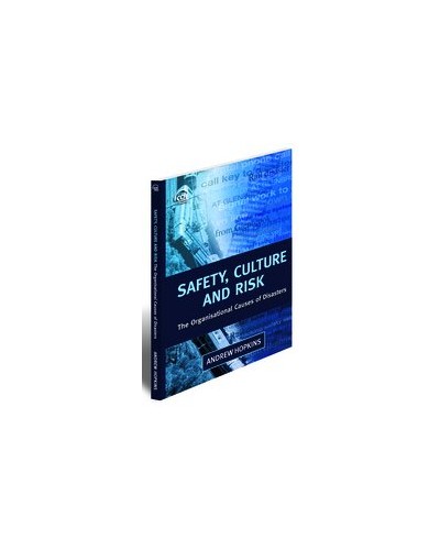Safety Culture and Risk