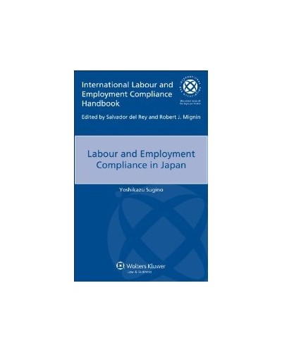 Labour and Employment Compliance in Japan
