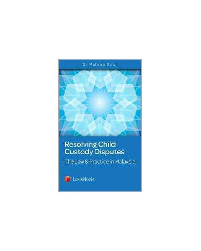 Resolving Child Custody Disputes