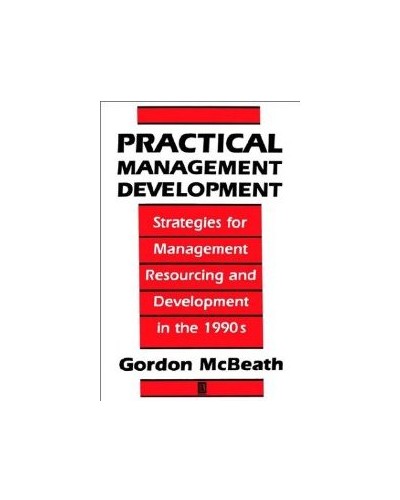 Practical Management Development