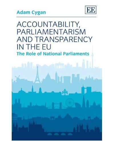 Accountability, Parliamentarism And Transparency In The EU