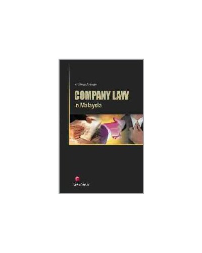 Company Law in Malaysia
