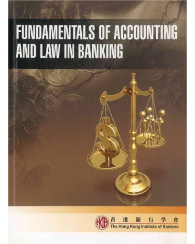 Fundamentals of Accounting and Law in Banking