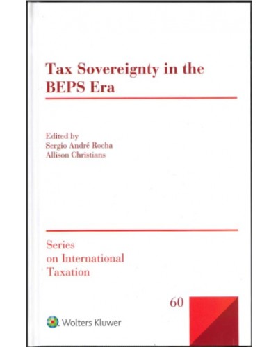 Tax Sovereignty in the BEPS Era
