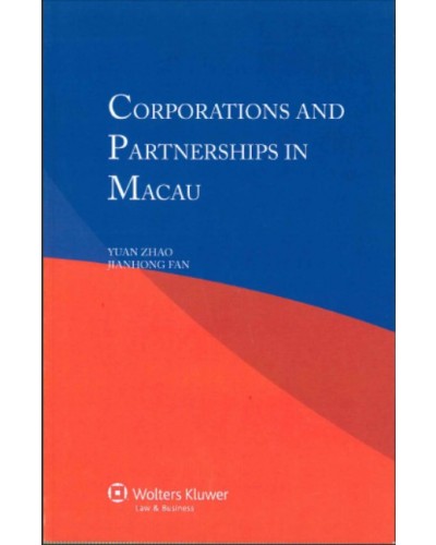 Corporations and Partnerships in Macau