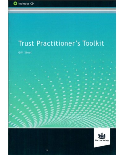 Trust Practitioner's Toolkit