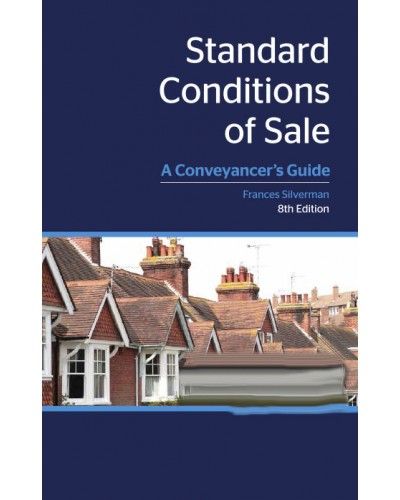 Standard Conditions of Sale