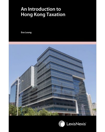 An Introduction to Hong Kong Taxation
