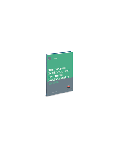 The European Retail Structured Investment Products Market 2006/2007