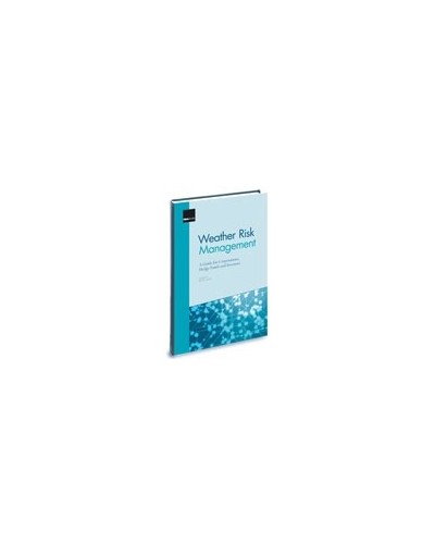 Weather Risk Management