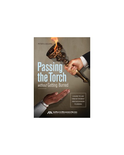 Passing the Torch without Getting Burned